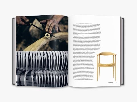 CHAIR ANATOMY - DESIGN&CONSTRUCTION