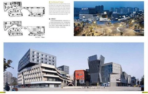 ARCHITECTURE DESIGN MANUAL II:URBAN COMPLEX