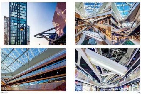 WORLD ARCHITECTURE 13: URBAN COMPLEX II