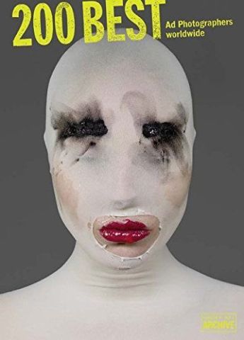 200 BEST AD PHOTOGRAPHERS WORLDWIDE 16/17 LURZER'S ARCHIVE
