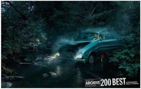 200 BEST AD PHOTOGRAPHERS WORLDWIDE 16/17 LURZER'S ARCHIVE