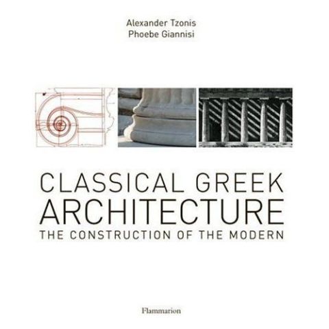 CLASSICAL GREEK ARCHITECTURE