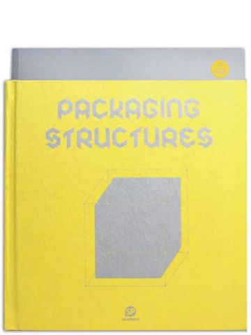 PACKAGING STRUCTURES + CD