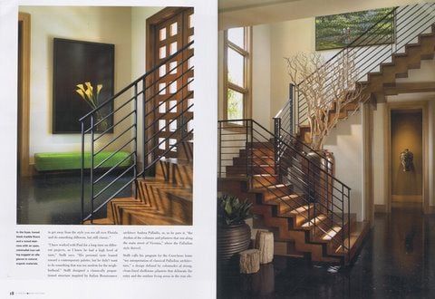 FLORIDA ARCHITECTURE 81