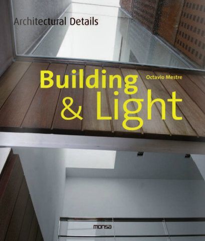 BUILDING AND LIGHT