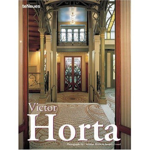 VICTOR HORTA/ARCHIPOCKET