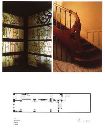 VICTOR HORTA/ARCHIPOCKET