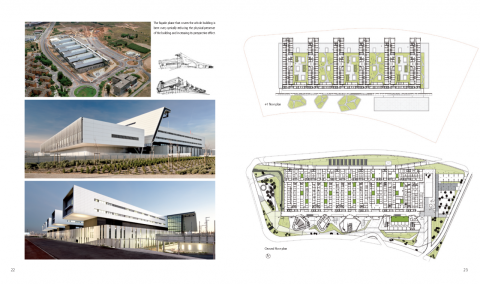 INNOVATIVE HOSPITAL DESIGN