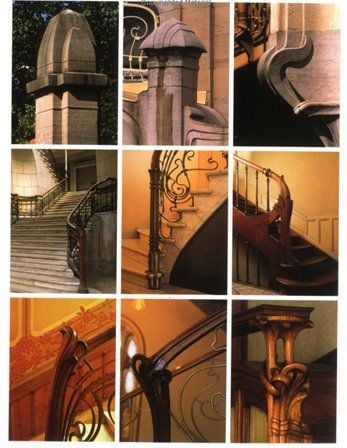 VICTOR HORTA/ARCHIPOCKET