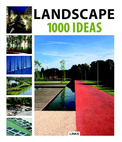 LANDSCAPE 1000 IDEAS