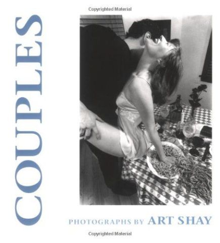 COUPLES / STEFAN MAY - TENEUES
