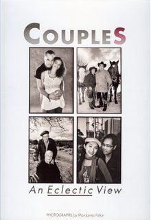 COUPLES / STEFAN MAY - TENEUES