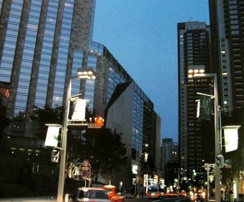 LIGHTING DESIGN / FOR URBAN ENVIRONMENTS AND ARCH.