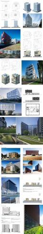 HEADQUARTERS &SCI-TECH PARKS III