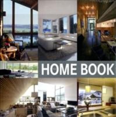 THE HOME BOOK - FKG