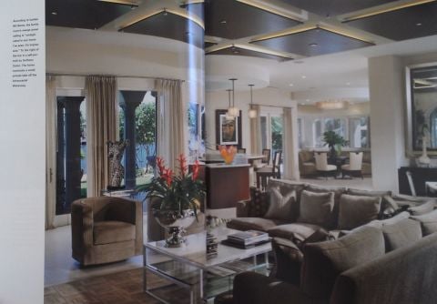 FLORIDA ARCHITECTURE 83