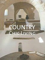 COUNTRY CHIC LIVING
