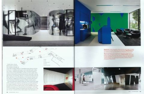 INTERIOR DESIGN MAGAZINE ABONELİĞİ - 12 SAYI