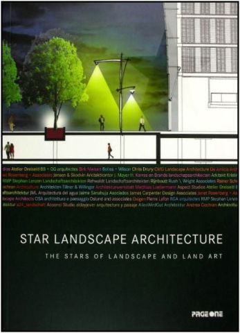 STAR LANDSCAPE ARCHITECTURE