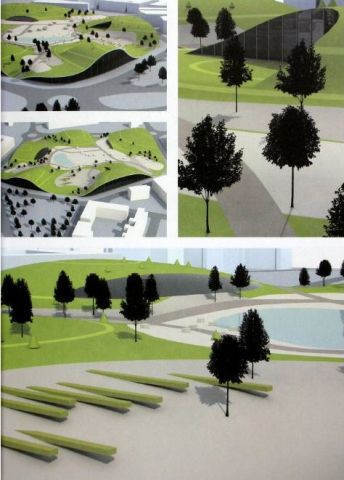 STAR LANDSCAPE ARCHITECTURE