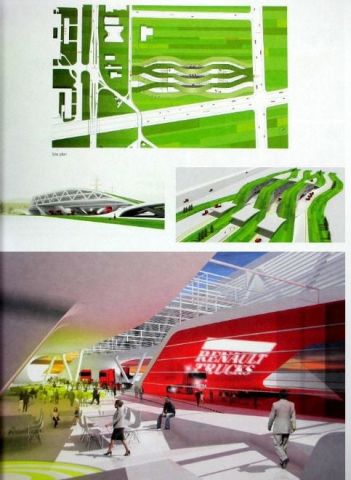STAR LANDSCAPE ARCHITECTURE