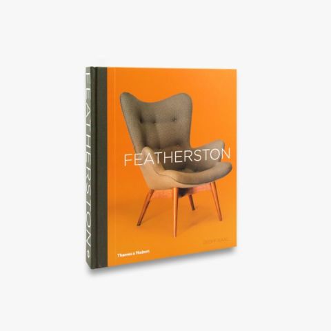 FEATHERSTON