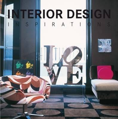 INTERIOR DESIGN INSPIRATIONS - FKG