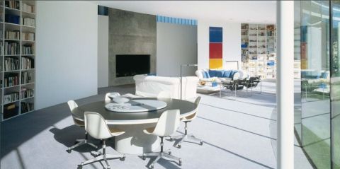 INTERIOR DESIGN INSPIRATIONS - FKG