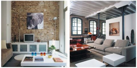 INTERIOR DESIGN INSPIRATIONS - FKG