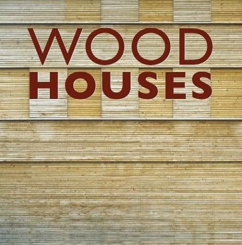 WOOD HOUSES - FKG