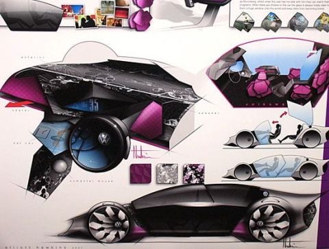 AUTO DESIGN MAGAZINE ABONELİĞİ - 6 SAYI