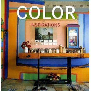 COLOR INSPIRATIONS/ FKG