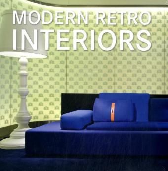 MODERN RETRO INTERIORS / FKG