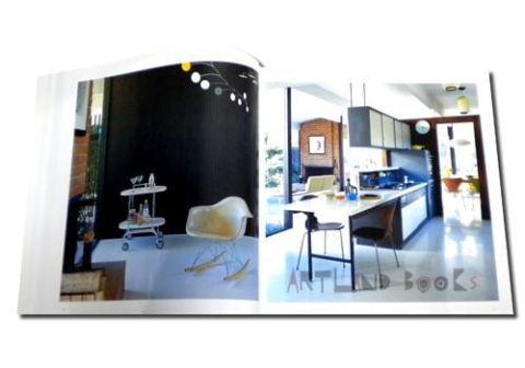 MODERN RETRO INTERIORS / FKG