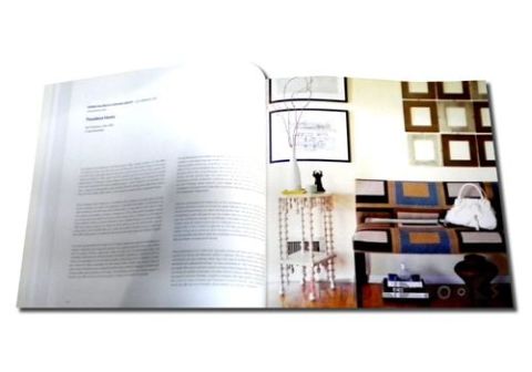 MODERN RETRO INTERIORS / FKG
