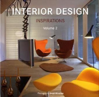 INTERIOR DESIGN INSPIRATIONS VOL.2 - FKG