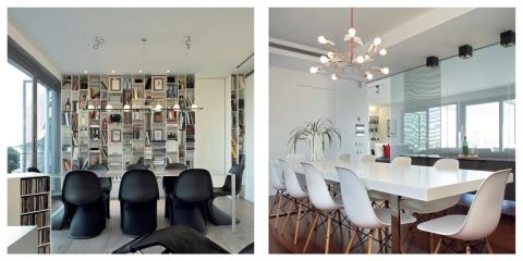 INTERIOR DESIGN INSPIRATIONS VOL.2 - FKG