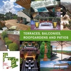 TERRACES,BALCONIES,ROOFGARDENS AND PATIOS /FKG