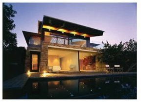 TERRACES,BALCONIES,ROOFGARDENS AND PATIOS /FKG