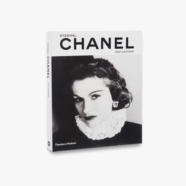 ETERNAL CHANEL: AN ICON'S INSPIRATION