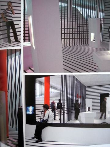 ART OF DISPLAY: CULTURE SHOWS