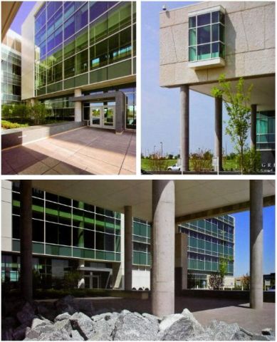 ECO-FRIENDLY ARCHITECTURE