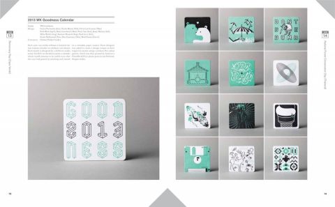 CALENDARS 365 - THREE HUNDERED AND SIXTY FIVE CALENDAR DESIGNS WITH A TWIST