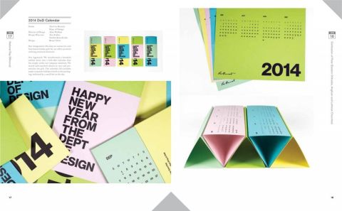 CALENDARS 365 - THREE HUNDERED AND SIXTY FIVE CALENDAR DESIGNS WITH A TWIST