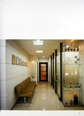 ID/05:TOTAL CLINIC Interior Design