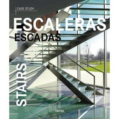 STAIRS ESCALERAS