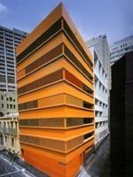 FACHADAS / FACADES