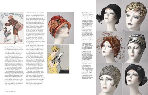 VINTAGE FASHION COMPLETE