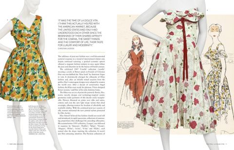 VINTAGE FASHION COMPLETE