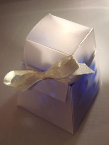 STRUCTURAL PACKAGING + CD